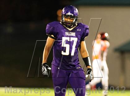 Thumbnail 1 in Haltom @ Timber Creek photogallery.
