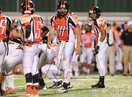 Thumbnail 1 in Haltom @ Timber Creek photogallery.