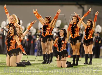 Thumbnail 1 in Haltom @ Timber Creek photogallery.