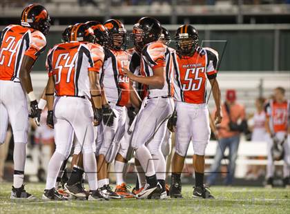 Thumbnail 1 in Haltom @ Timber Creek photogallery.