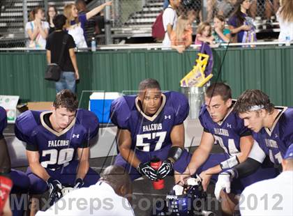 Thumbnail 3 in Haltom @ Timber Creek photogallery.