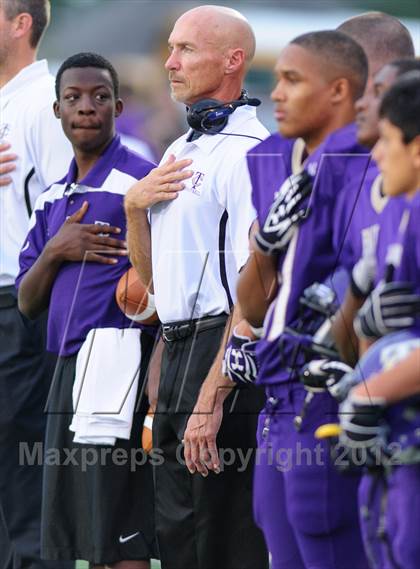 Thumbnail 3 in Haltom @ Timber Creek photogallery.