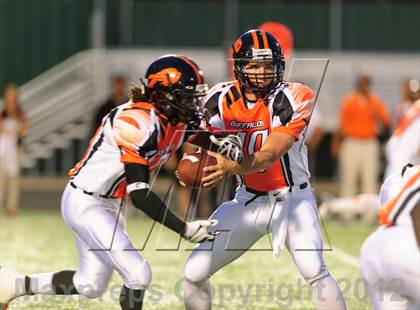 Thumbnail 3 in Haltom @ Timber Creek photogallery.