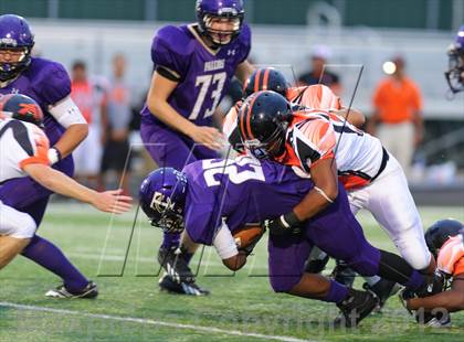 Thumbnail 2 in Haltom @ Timber Creek photogallery.