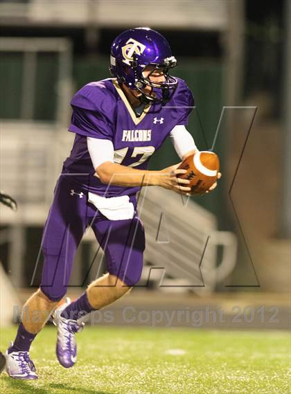 Thumbnail 3 in Haltom @ Timber Creek photogallery.