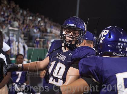 Thumbnail 1 in Haltom @ Timber Creek photogallery.