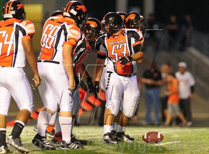 Thumbnail 3 in Haltom @ Timber Creek photogallery.