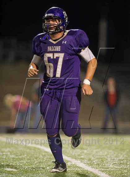 Thumbnail 3 in Haltom @ Timber Creek photogallery.