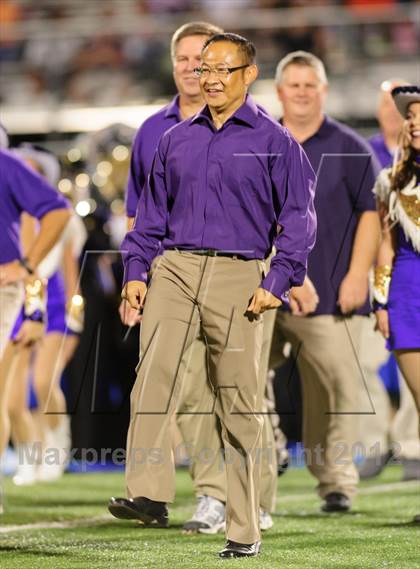 Thumbnail 1 in Haltom @ Timber Creek photogallery.