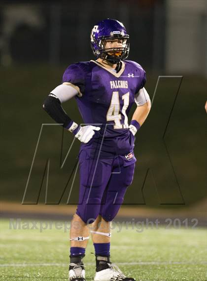 Thumbnail 1 in Haltom @ Timber Creek photogallery.