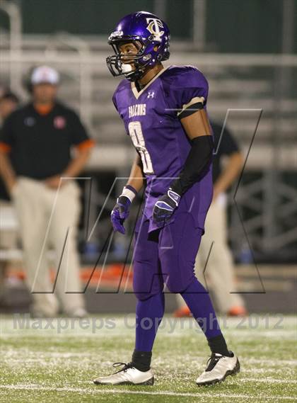 Thumbnail 1 in Haltom @ Timber Creek photogallery.