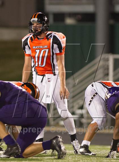 Thumbnail 2 in Haltom @ Timber Creek photogallery.