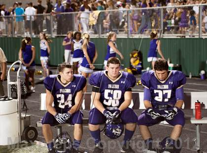 Thumbnail 1 in Haltom @ Timber Creek photogallery.