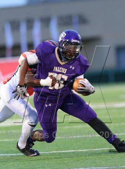 Thumbnail 3 in Haltom @ Timber Creek photogallery.