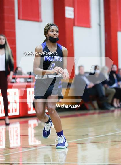Thumbnail 1 in Grandview @ Regis Jesuit photogallery.