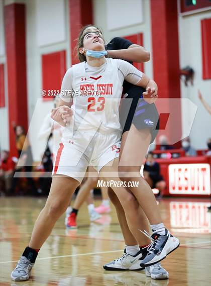 Thumbnail 1 in Grandview @ Regis Jesuit photogallery.