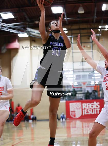 Thumbnail 2 in Grandview @ Regis Jesuit photogallery.