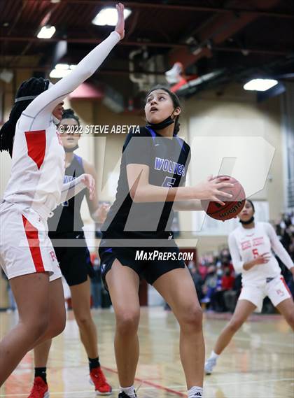 Thumbnail 1 in Grandview @ Regis Jesuit photogallery.