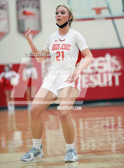 Thumbnail 1 in Grandview @ Regis Jesuit photogallery.
