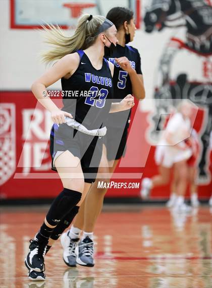 Thumbnail 1 in Grandview @ Regis Jesuit photogallery.