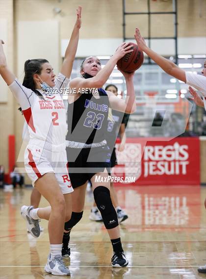 Thumbnail 1 in Grandview @ Regis Jesuit photogallery.
