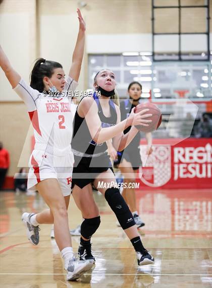 Thumbnail 3 in Grandview @ Regis Jesuit photogallery.