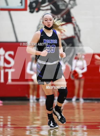 Thumbnail 2 in Grandview @ Regis Jesuit photogallery.