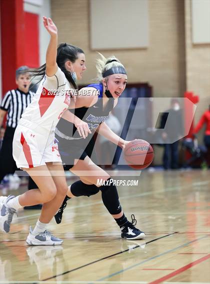 Thumbnail 2 in Grandview @ Regis Jesuit photogallery.