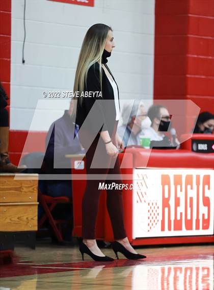 Thumbnail 1 in Grandview @ Regis Jesuit photogallery.