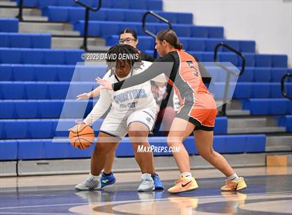 Thumbnail 1 in Wasco vs. South (Thanksgiving Hoopfest) photogallery.