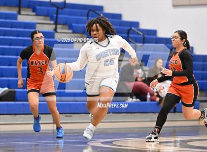 Thumbnail 1 in Wasco vs. South (Thanksgiving Hoopfest) photogallery.