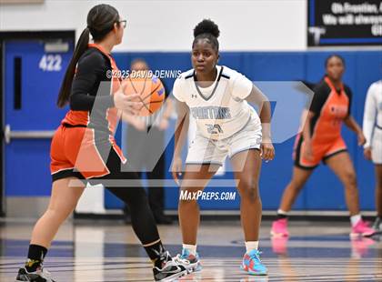 Thumbnail 3 in Wasco vs. South (Thanksgiving Hoopfest) photogallery.