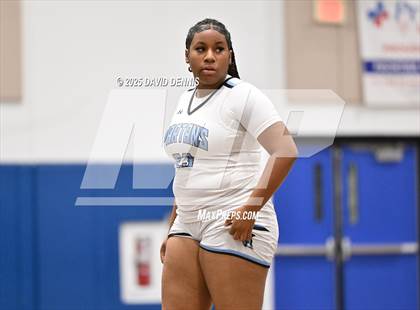 Thumbnail 2 in Wasco vs. South (Thanksgiving Hoopfest) photogallery.