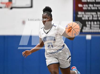 Thumbnail 1 in Wasco vs. South (Thanksgiving Hoopfest) photogallery.