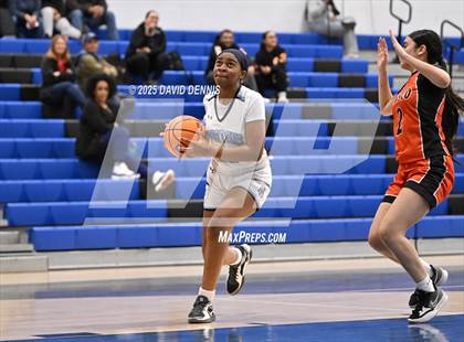 Thumbnail 1 in Wasco vs. South (Thanksgiving Hoopfest) photogallery.