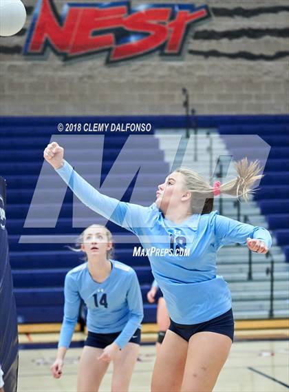 Thumbnail 3 in JV: Ralston Valley @ Dakota Ridge  photogallery.