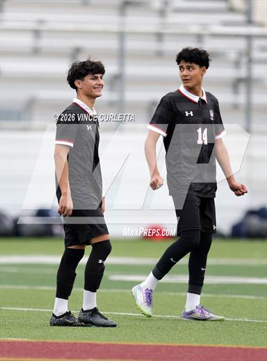 Atascocita @ Churchill (Austin Lakes Elite Showcase)