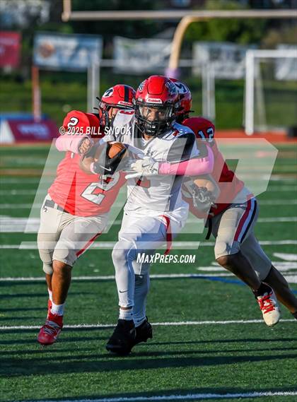 Thumbnail 1 in Reading @ J.P. McCaskey photogallery.