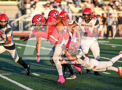 Thumbnail 2 in Reading @ J.P. McCaskey photogallery.
