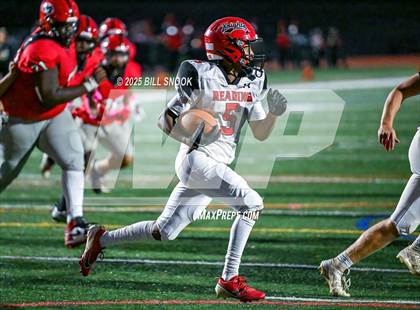 Thumbnail 2 in Reading @ J.P. McCaskey photogallery.