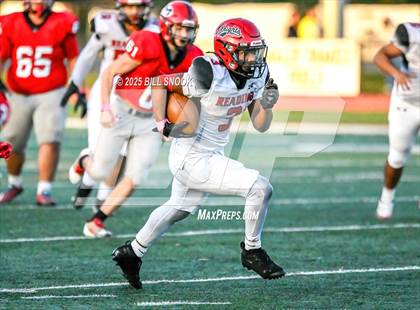 Thumbnail 2 in Reading @ J.P. McCaskey photogallery.