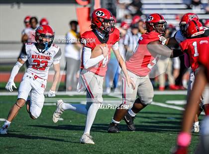 Thumbnail 3 in Reading @ J.P. McCaskey photogallery.