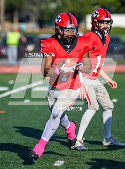 Thumbnail 3 in Reading @ J.P. McCaskey photogallery.