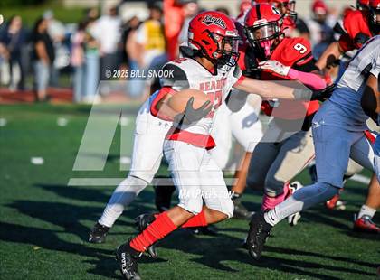 Thumbnail 1 in Reading @ J.P. McCaskey photogallery.