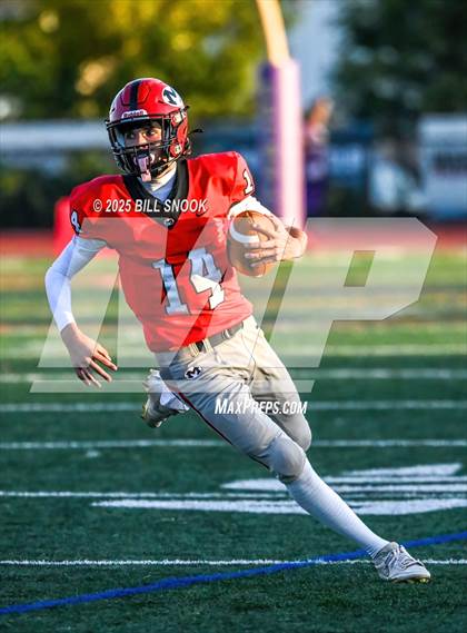 Thumbnail 3 in Reading @ J.P. McCaskey photogallery.