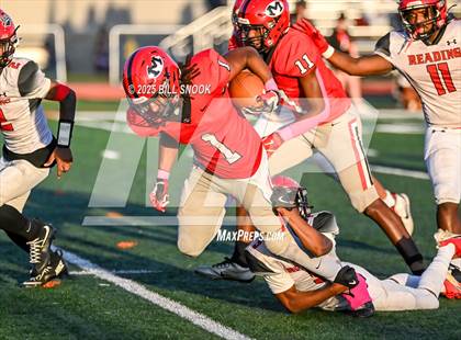 Thumbnail 3 in Reading @ J.P. McCaskey photogallery.