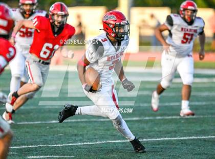 Thumbnail 3 in Reading @ J.P. McCaskey photogallery.