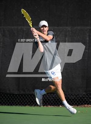 CHSAA 5A Boys Tennis - State Championships - Day 2