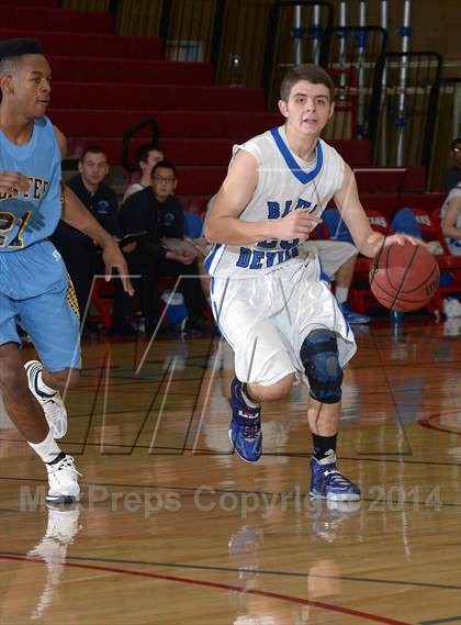Thumbnail 1 in Center vs. Davis (Common Good Classic) photogallery.