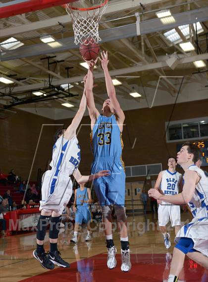 Thumbnail 3 in Center vs. Davis (Common Good Classic) photogallery.